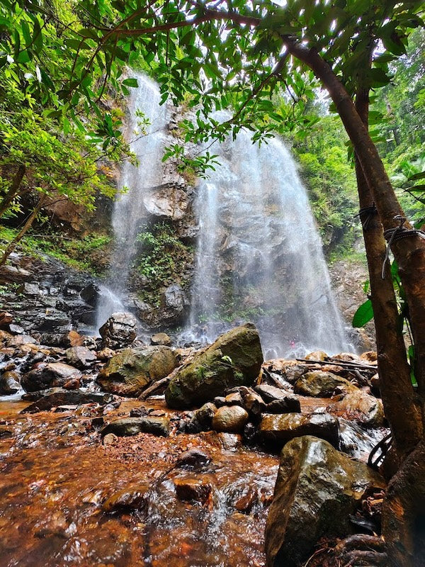 Hiking Kedah: 11 Scenic Trails & Waterfalls To Explore