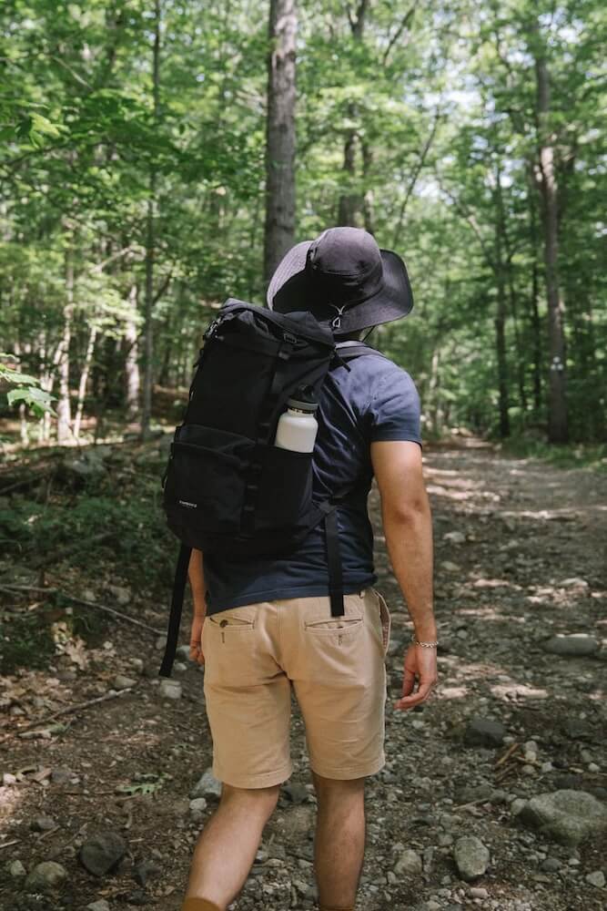 Ultimate Guide To Packing For A Day Hike In Malaysia