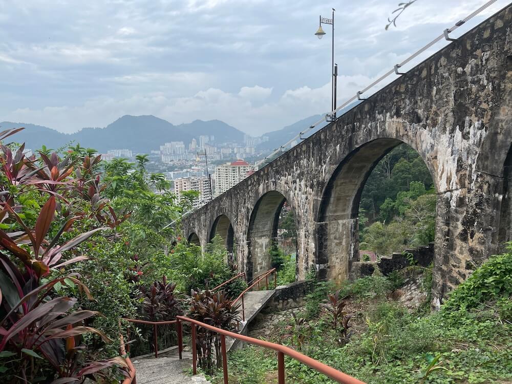 15 Stunning Trails You Must Explore While Hiking In Penang