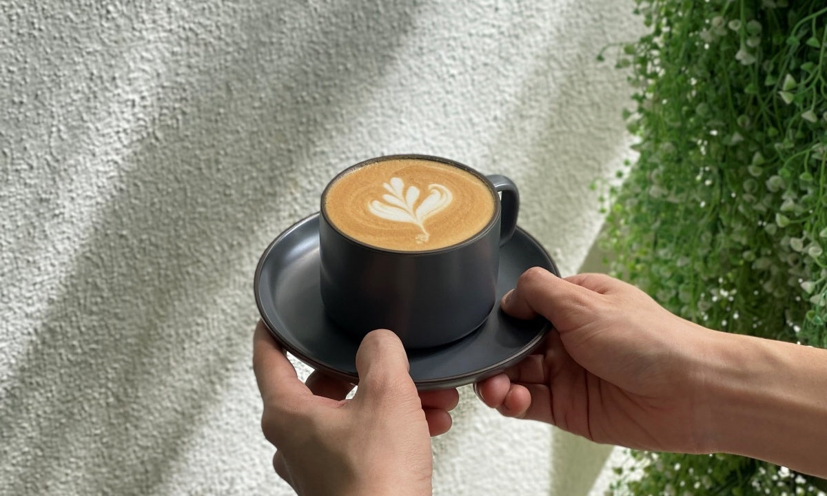 5 CAFES FOR ANY OCCASION