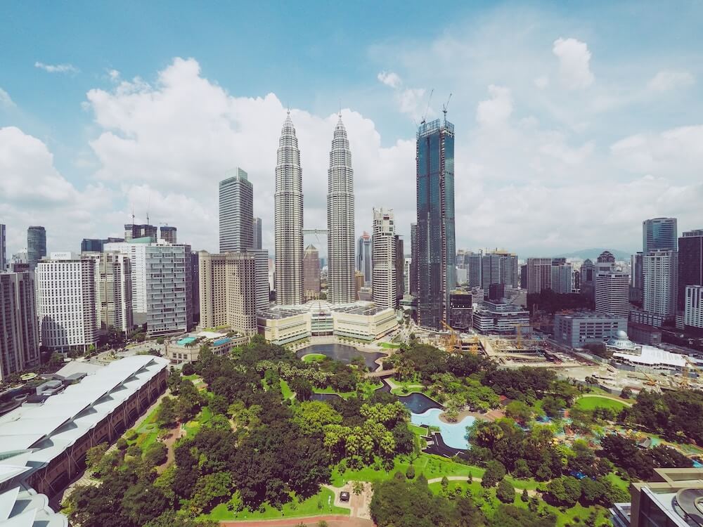 10 Relaxing & Free Picnic Spots in KL