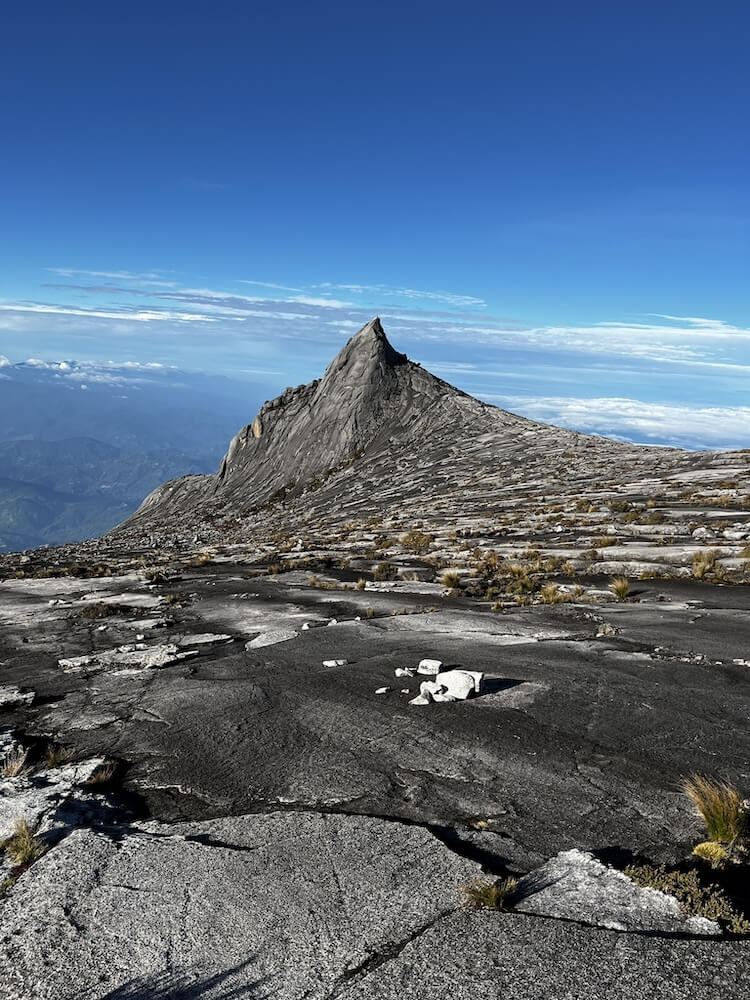 11 Breathtaking Hills & Mountains to Explore Hiking in Sabah