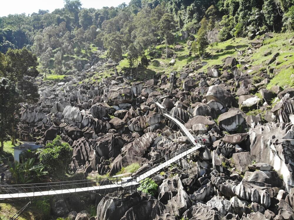 Malaysia’s Best Hiking Trails - Tips for Hiking in Malaysia