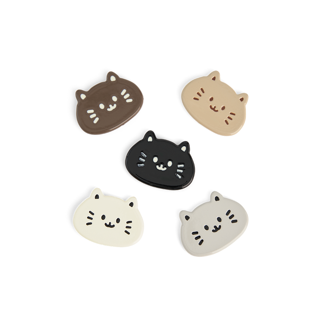 3D Stickers