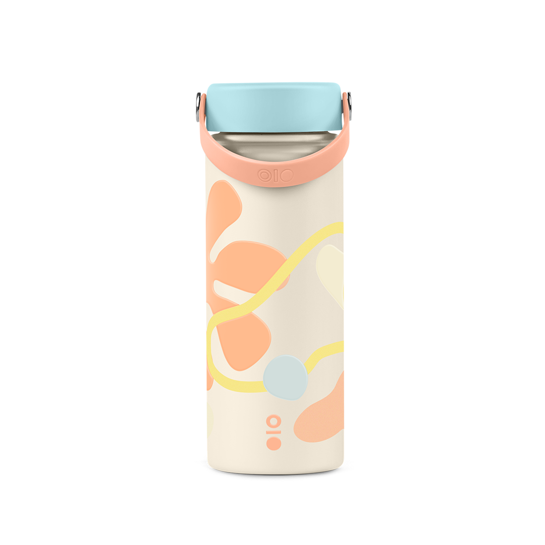 Whimsical Wonders Ace Bottle Medium