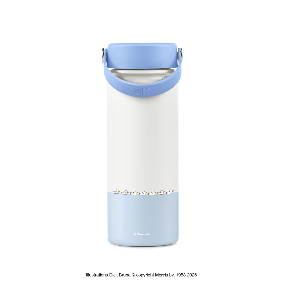 Miffy Daily Ace Bottle Medium
