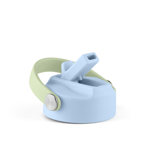Ace Straw Cap
