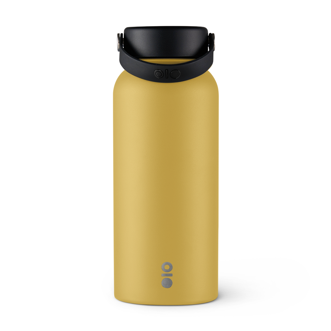 Atlas Ace Bottle Mega