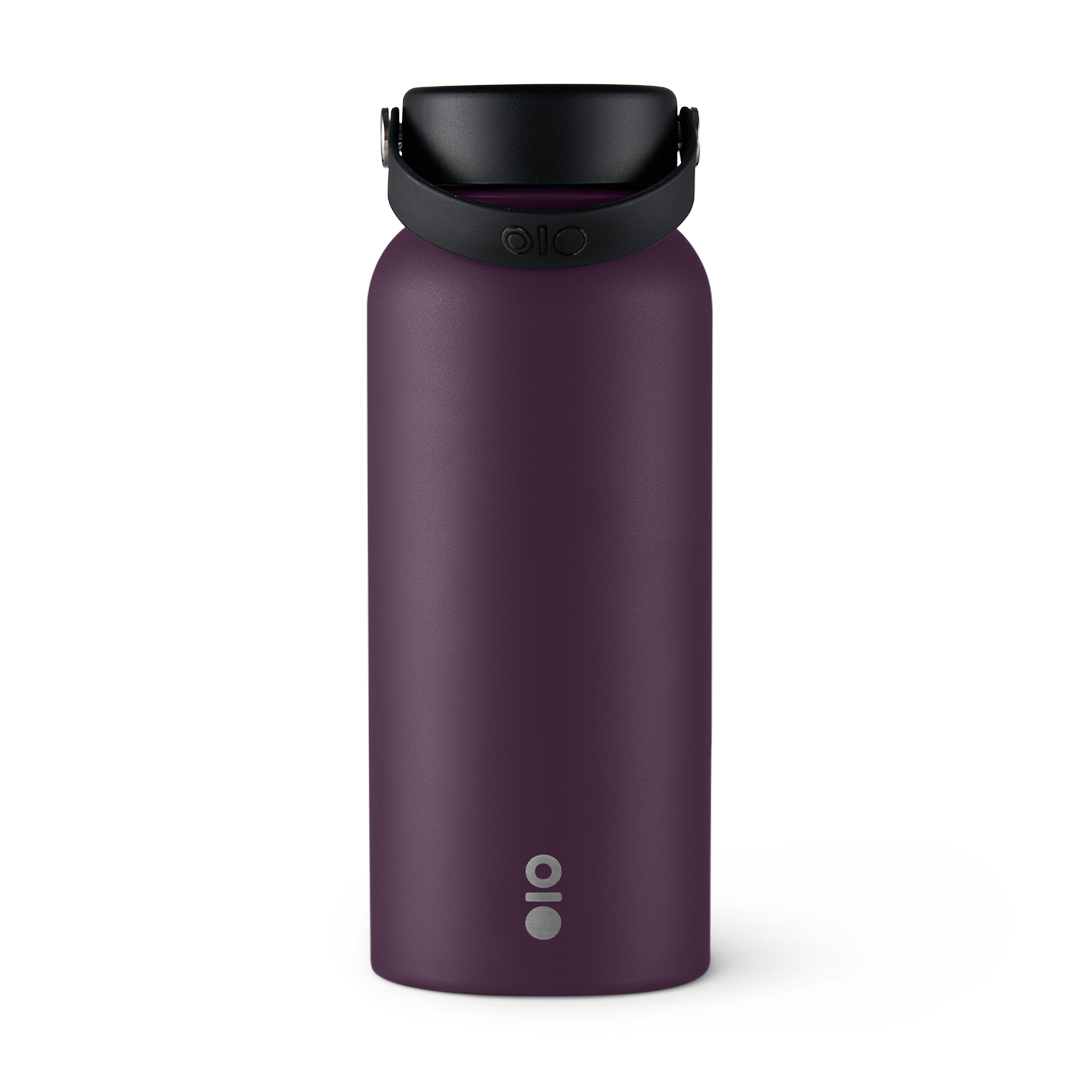 Atlas Ace Bottle Mega