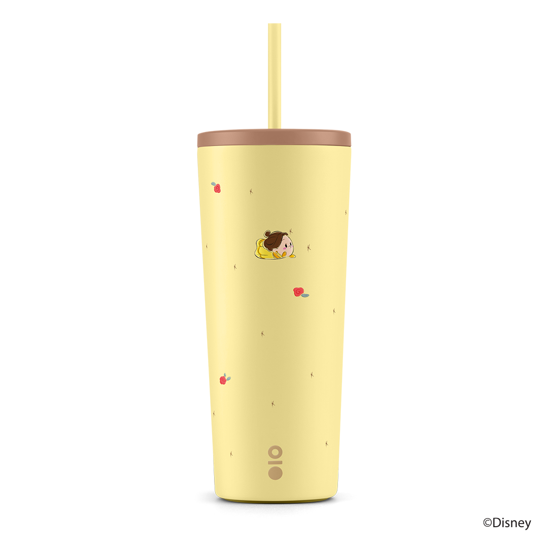 Disney Tsum Tsum Sense Straw