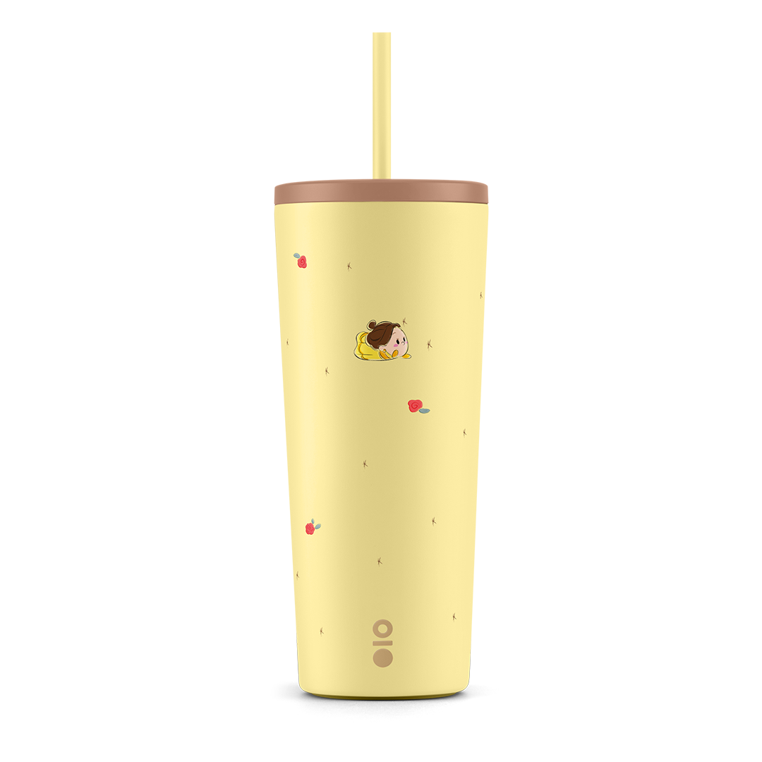 Disney Tsum Tsum Sense Straw