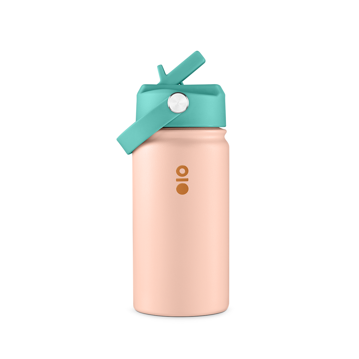Creamsicle Ace Bottle Mini