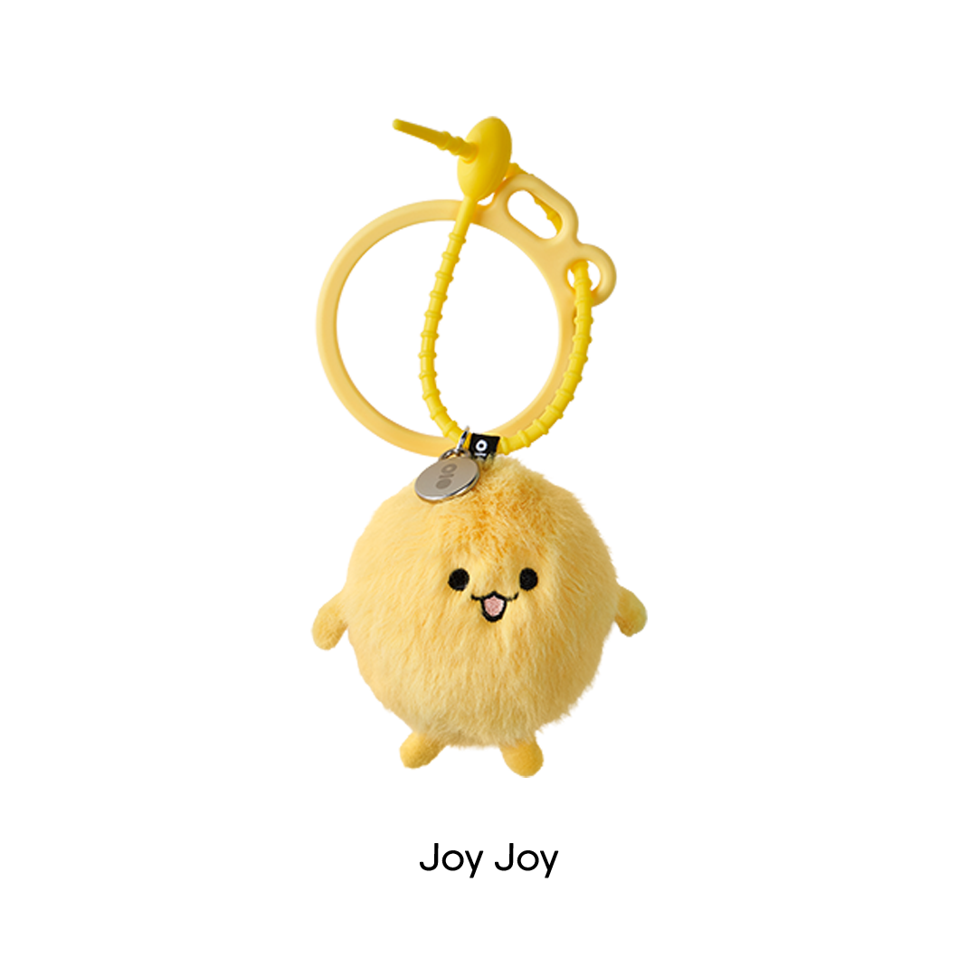 Moods Plushie Blind Box