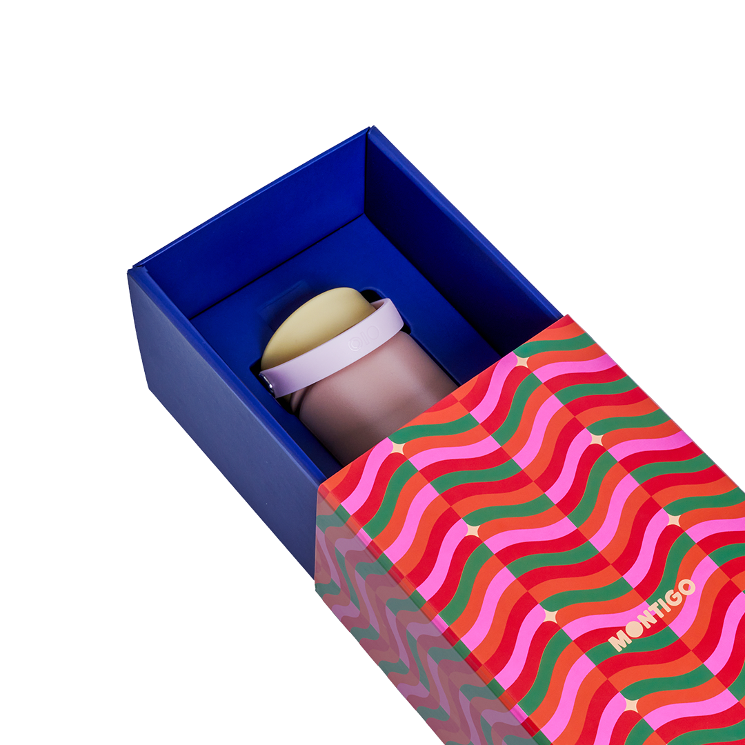 Holiday Gift Box (Build Your Own)