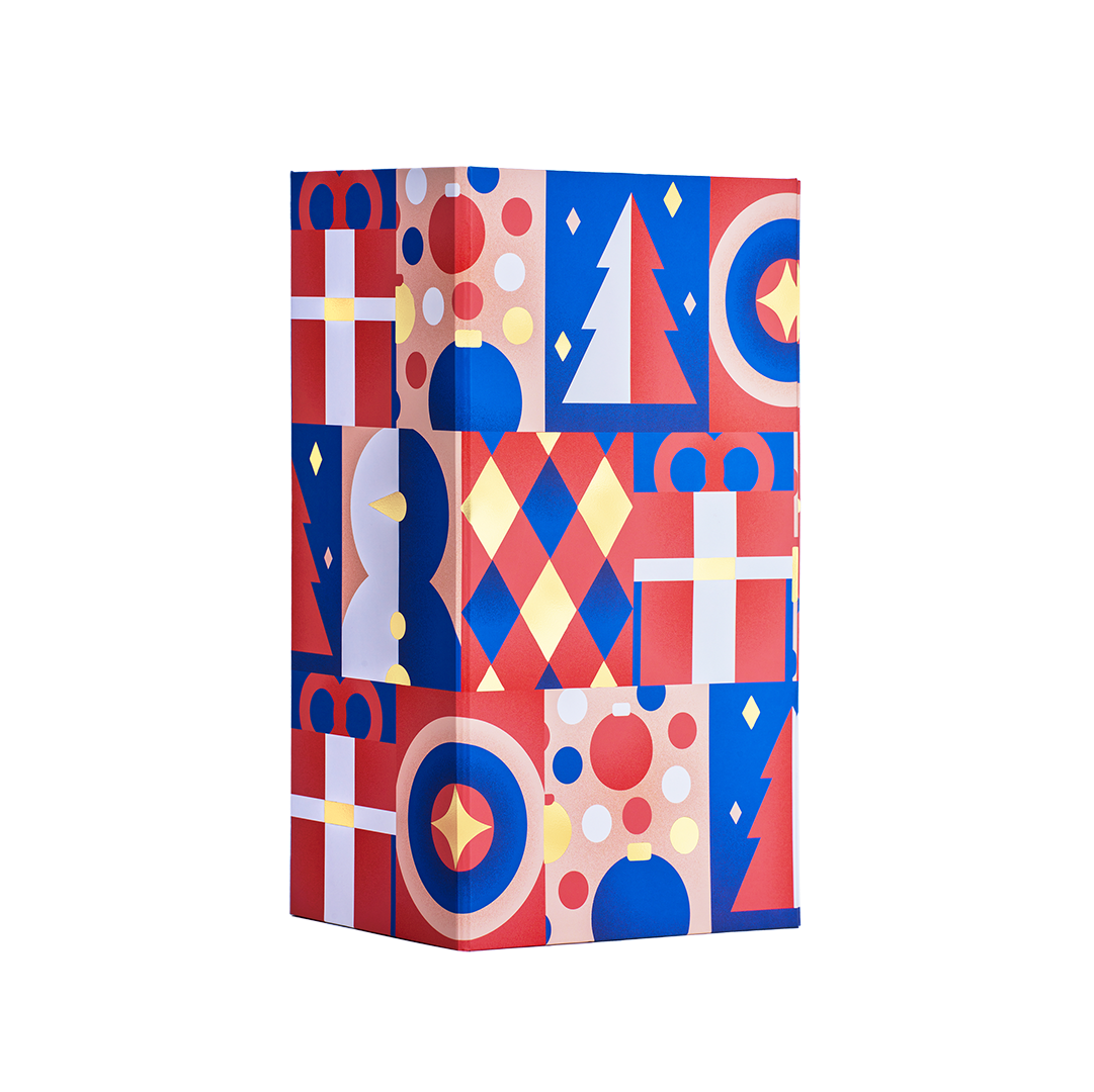 Holiday Gift Box (Build Your Own)
