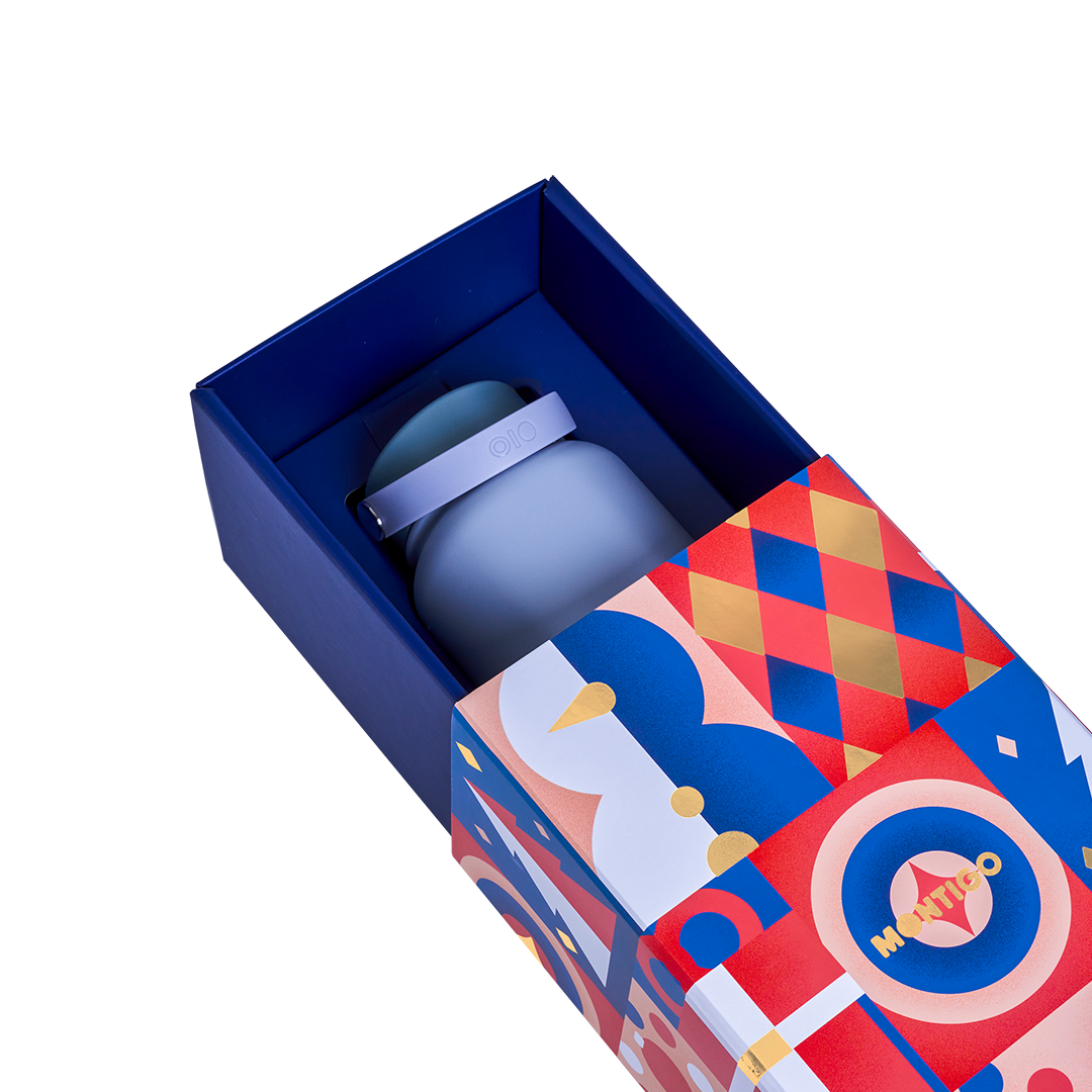 Holiday Gift Box (Build Your Own)