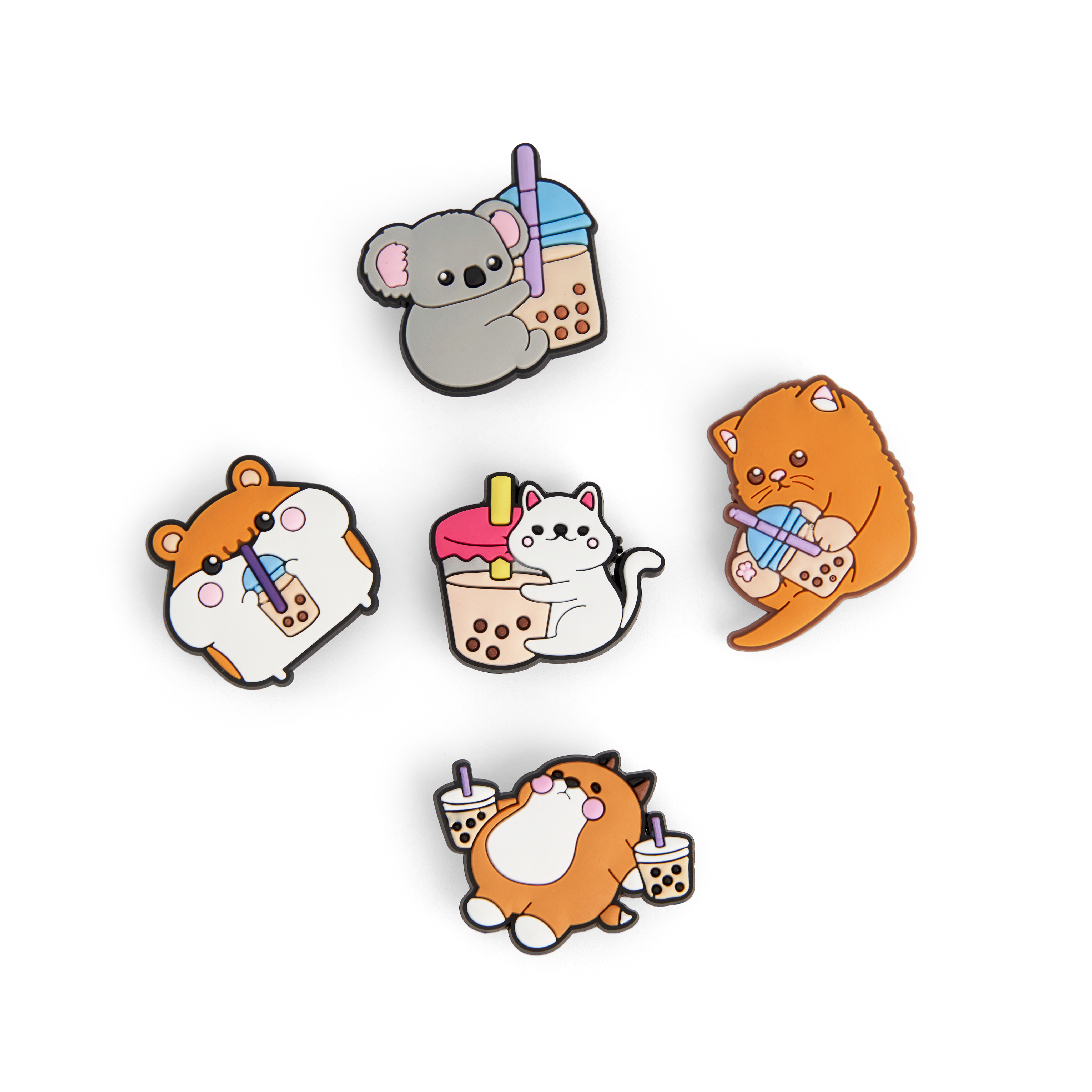 Charm Set