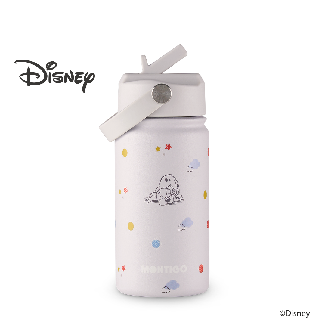 101 Dalmatians - Mini #colour_101 dalmatians - mini