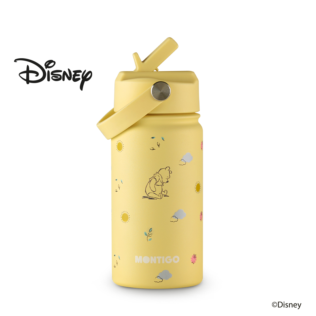 Winnie-the-Pooh - Mini #colour_winnie-the-pooh - mini