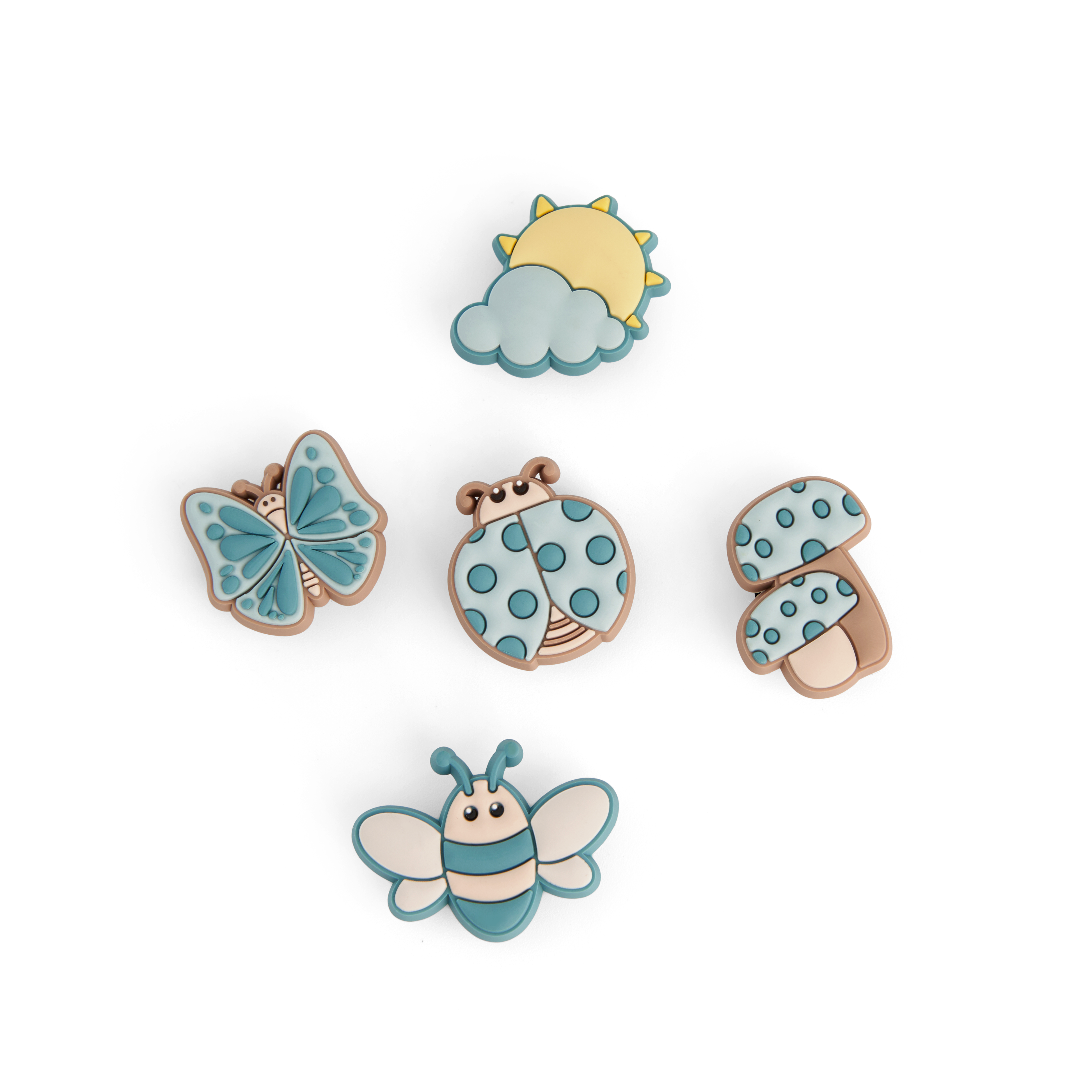 Charm Set