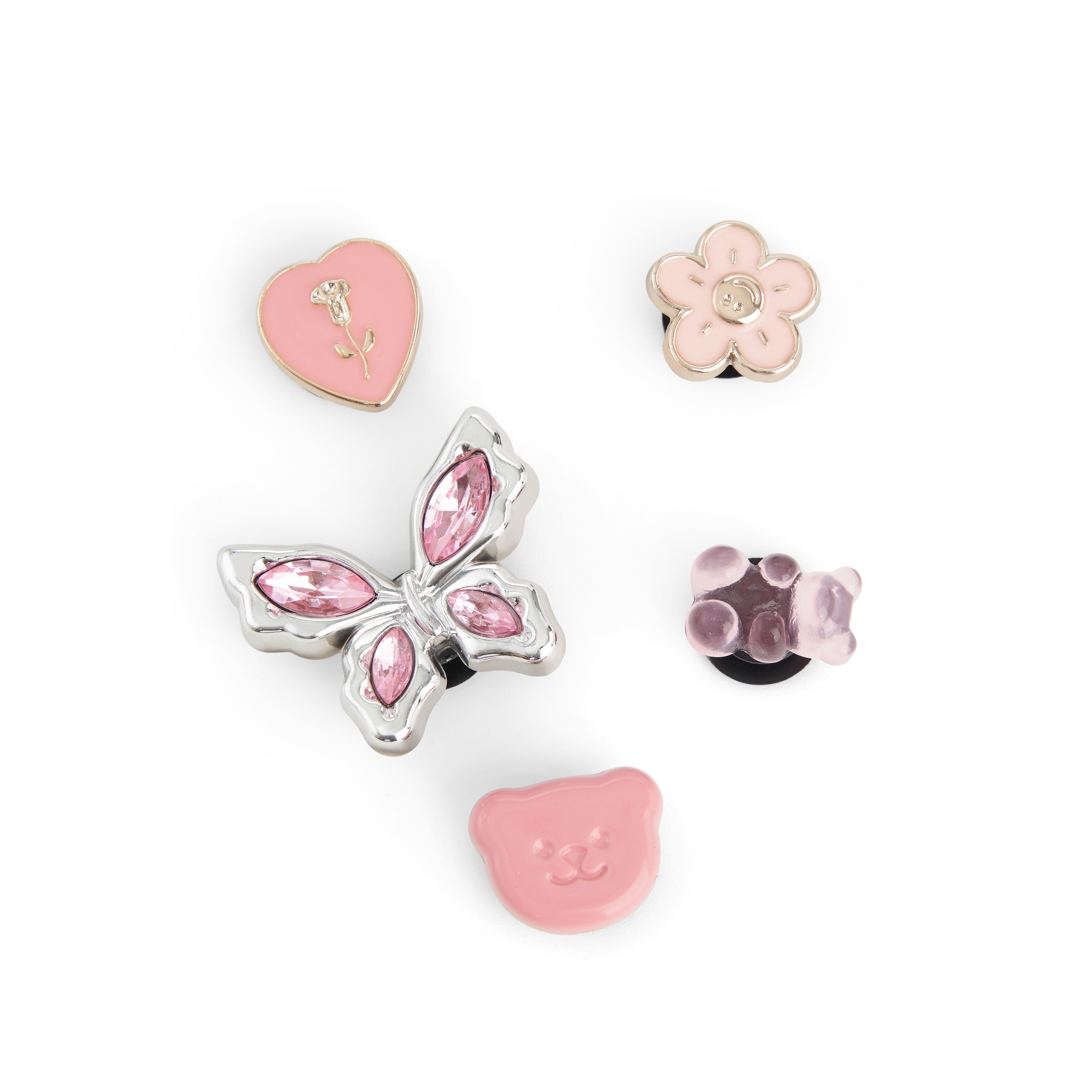 Charm Set