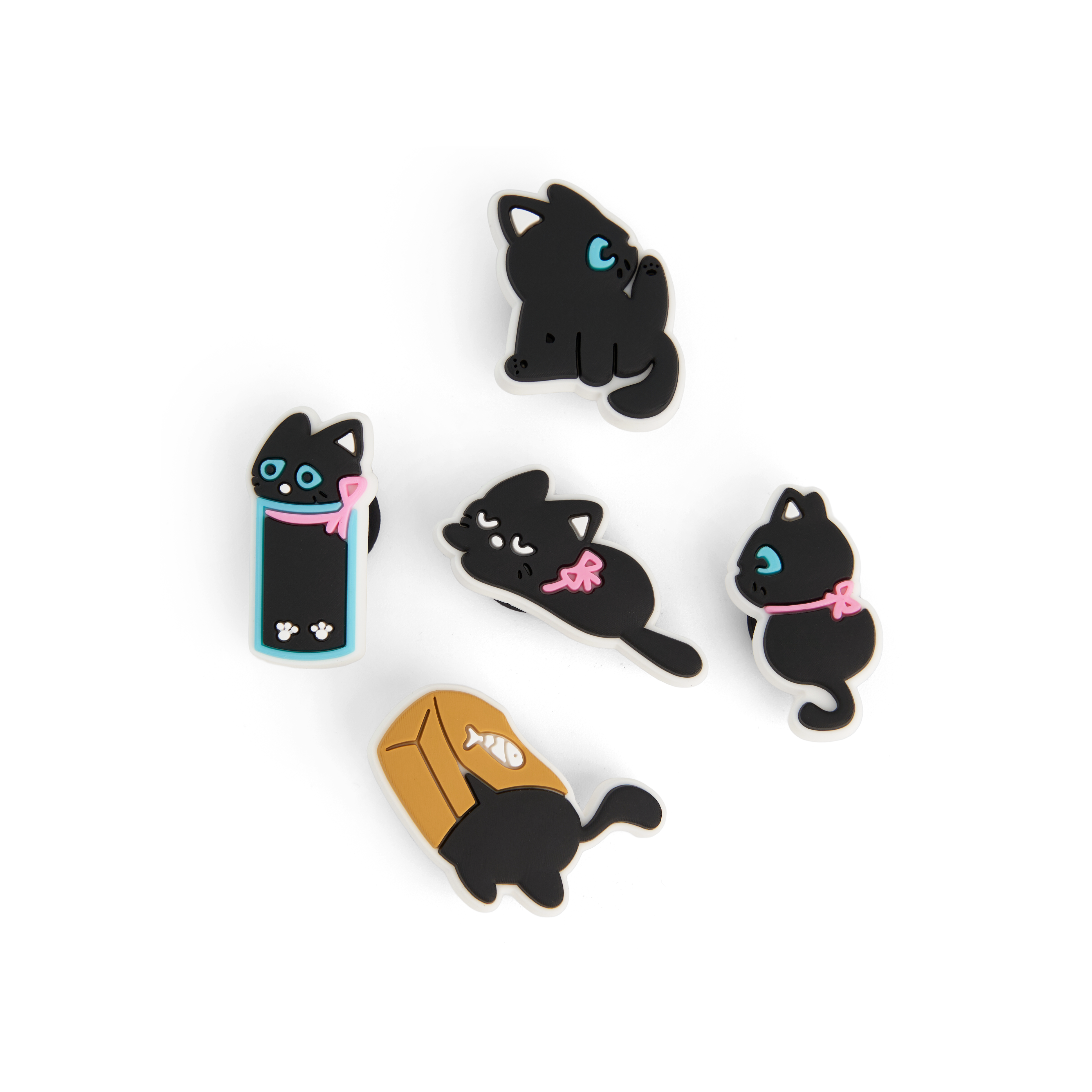 Charm Set