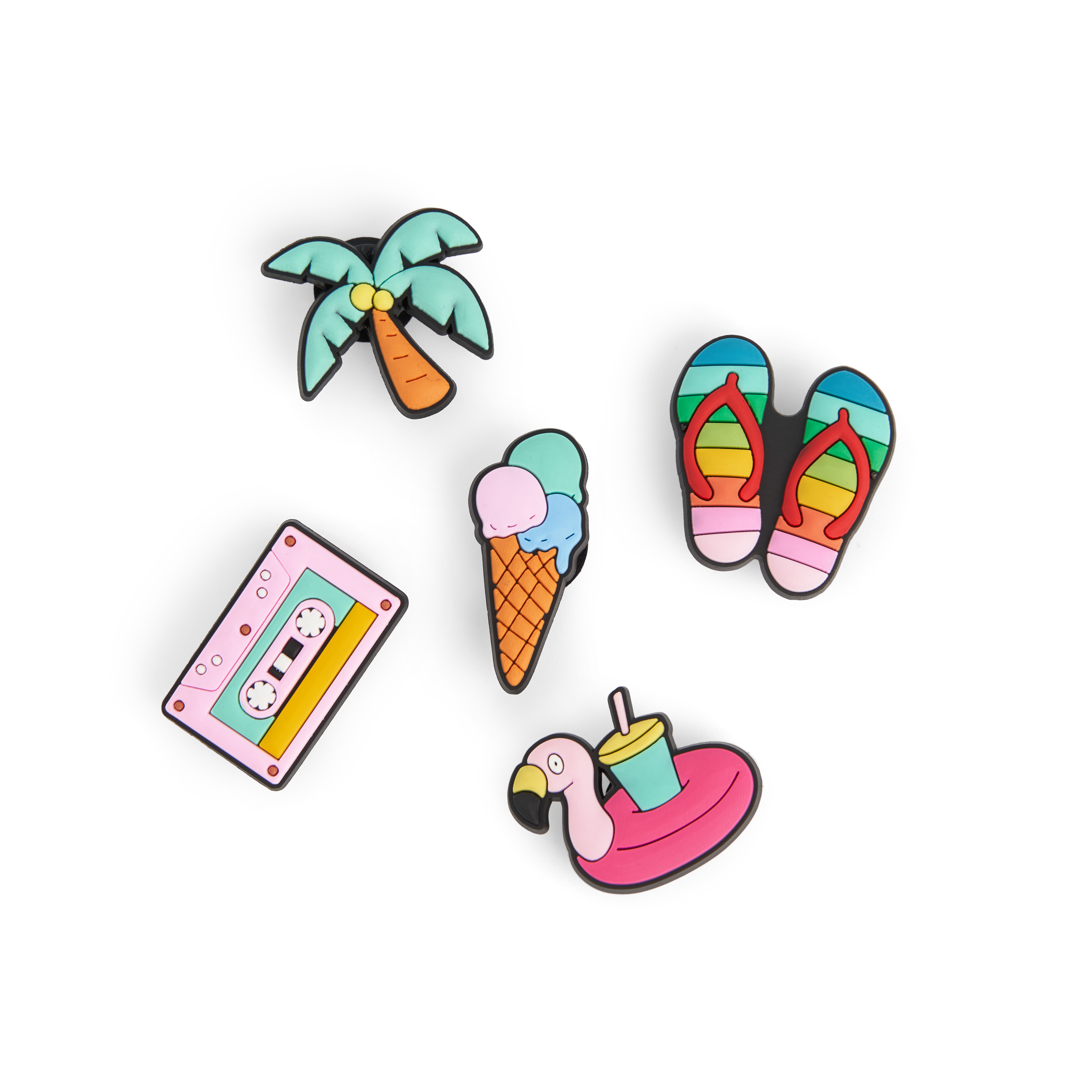 Charm Set