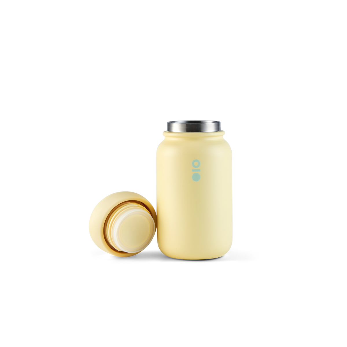 Jelly Joy Bubble Bottle Small