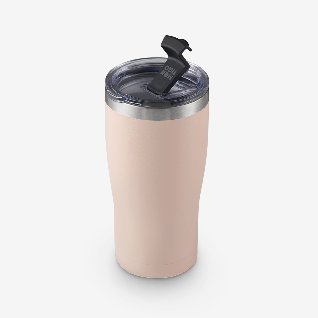 Pastel Knight’s Tumbler