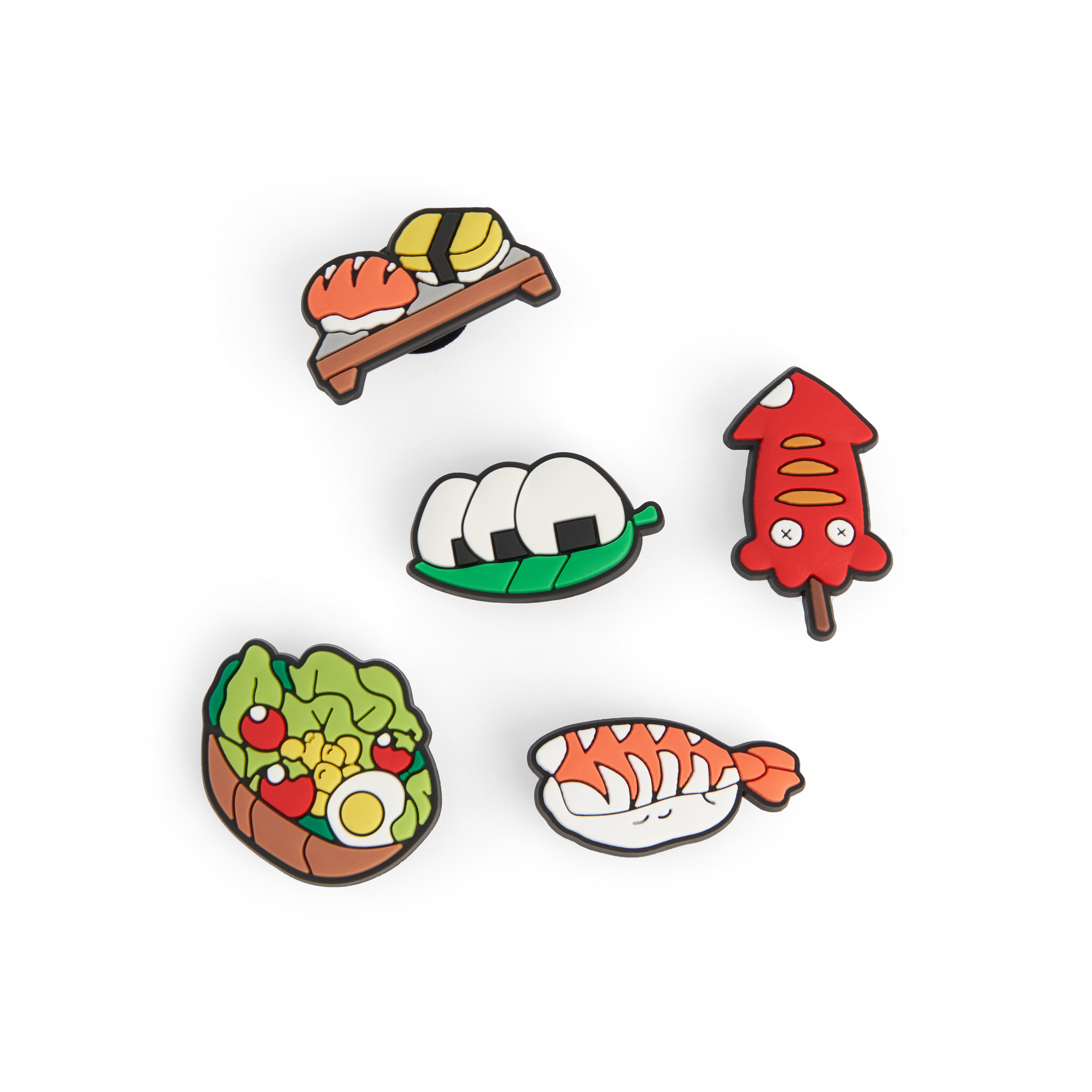 Charm Set