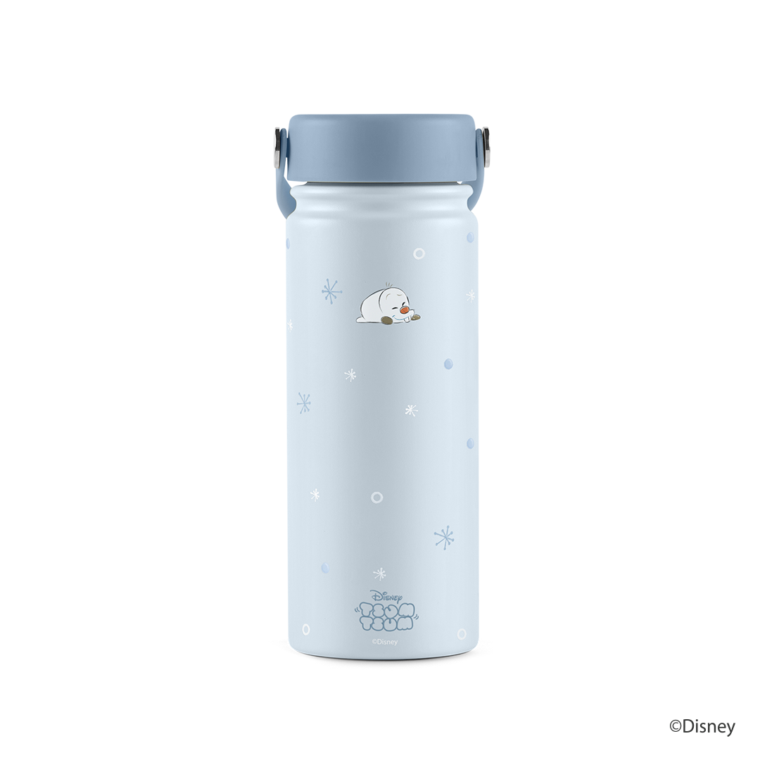 Disney Tsum Tsum Frozen Ace Bottle Medium