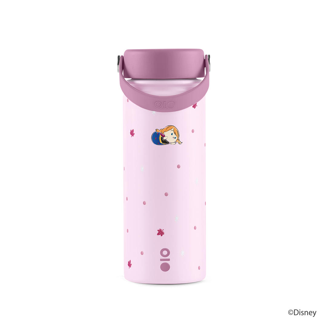 Disney Tsum Tsum Frozen Ace Bottle Medium