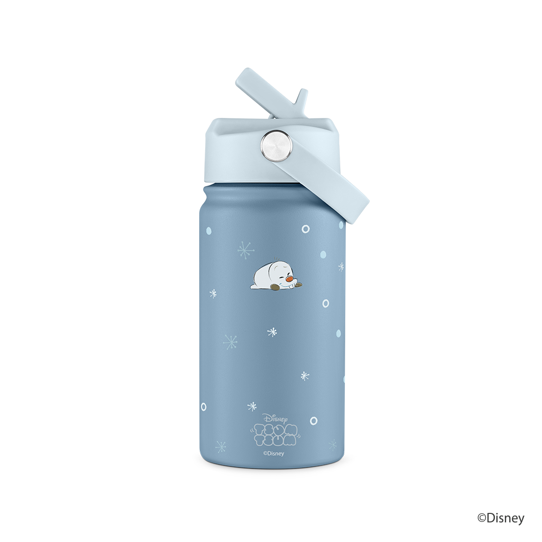 Disney Tsum Tsum Frozen Ace Bottle Mini