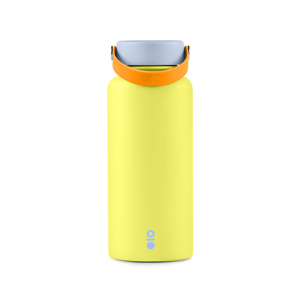 Vibrant Candy Ace Bottle Mega