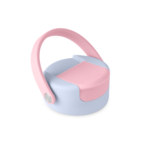 Vibrant Candy Ace Sip Cap