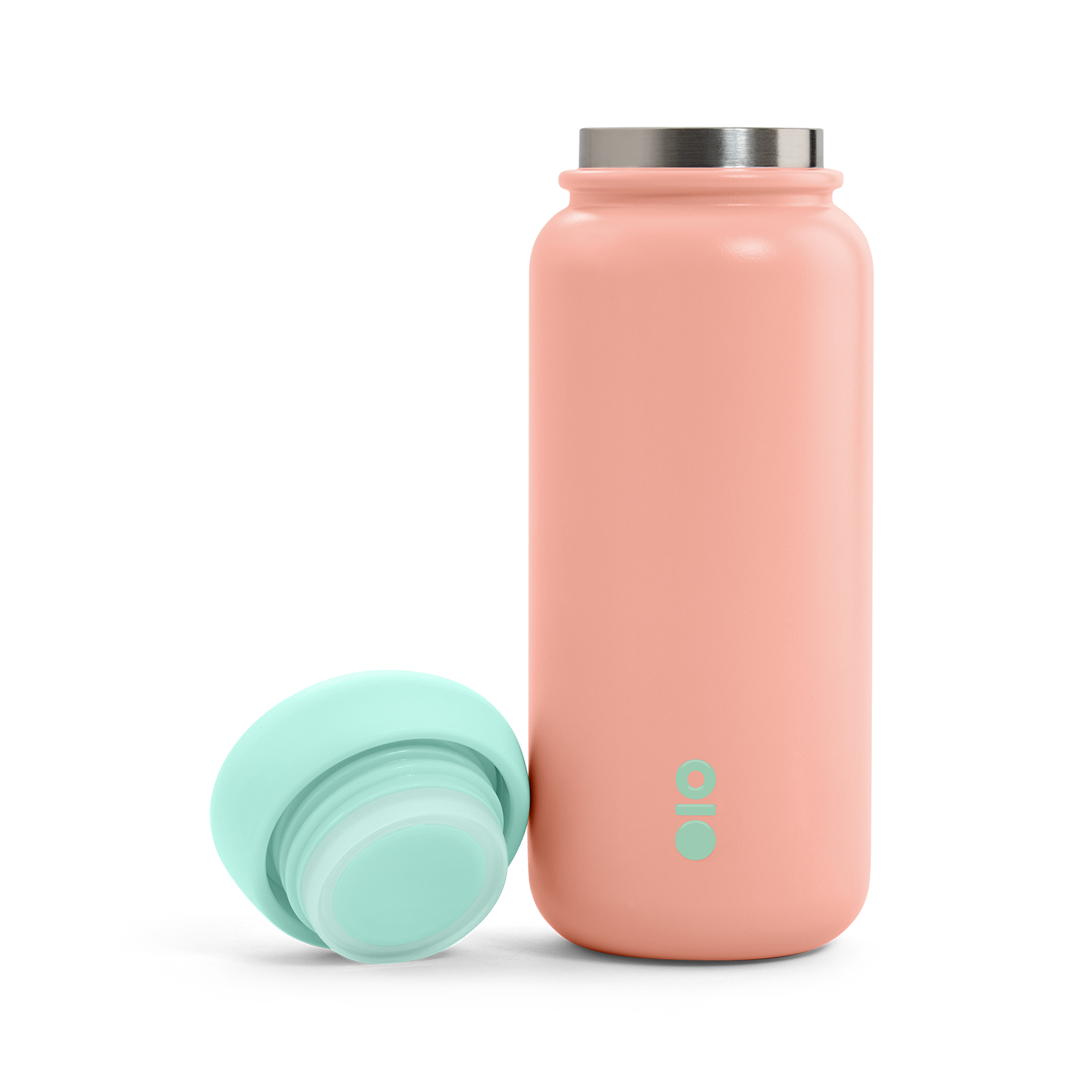 Vibrant Candy Bubble Bottle Regular