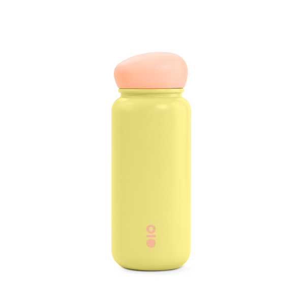 Vibrant Candy Bubble Bottle Regular