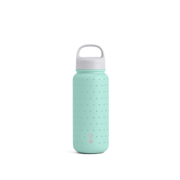 Vibrant Candy Bubble Bottle Move Regular