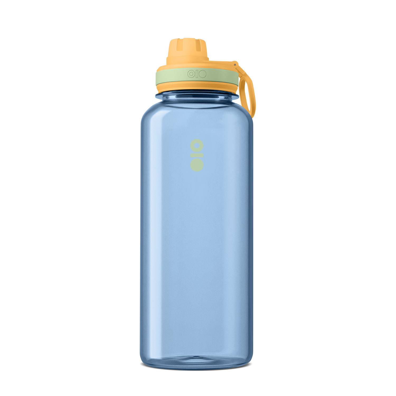 Vibrant Candy Go Bottle Large