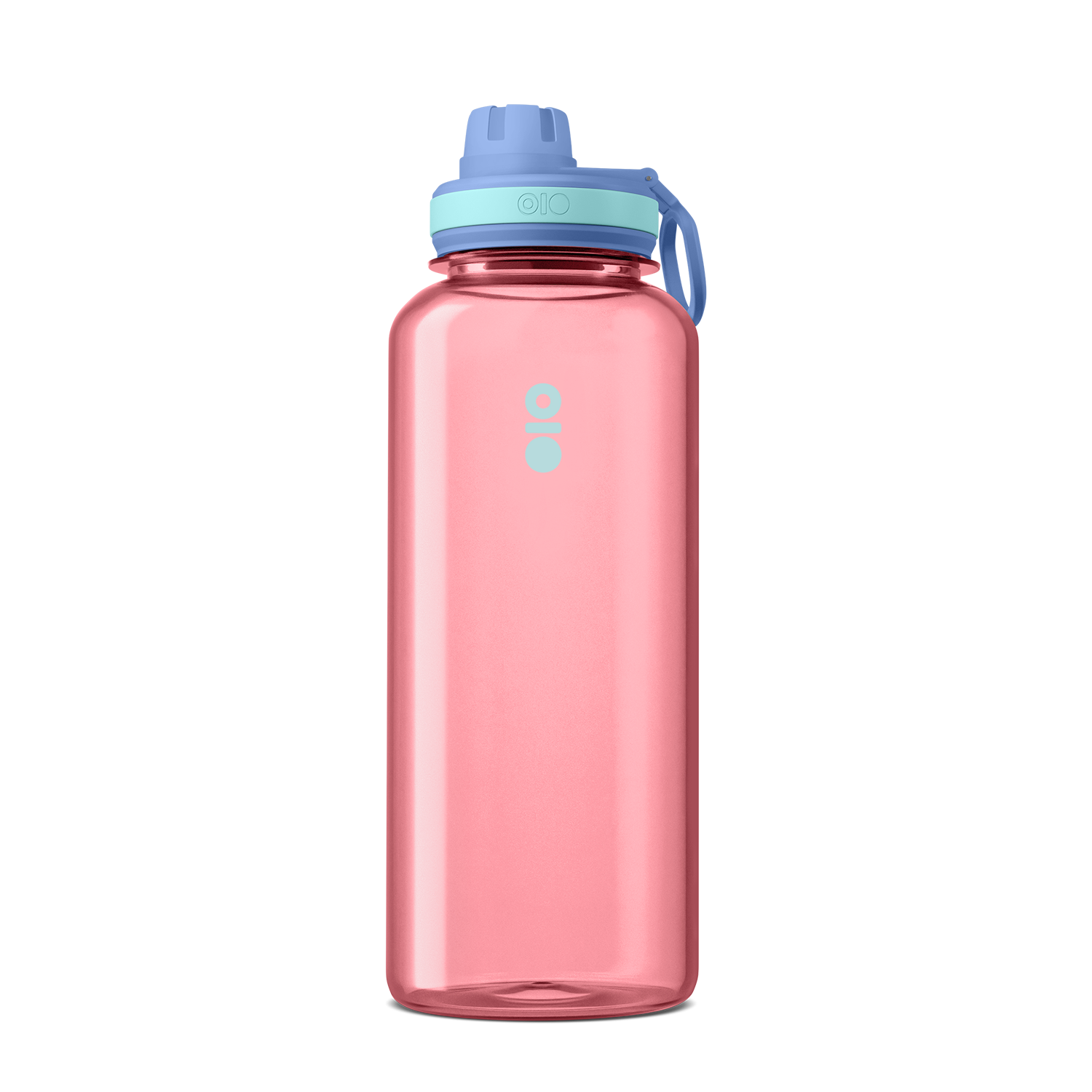 Vibrant Candy Go Bottle Large