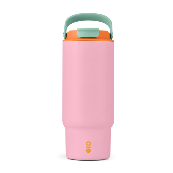 Vibrant Candy Roamer Tumbler Large