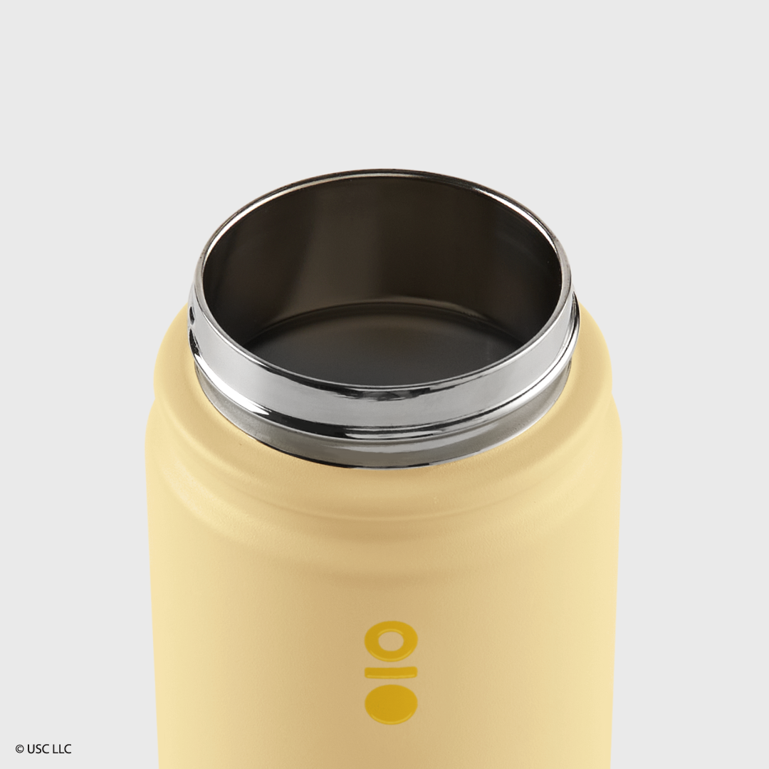 Minions Ace Bottle Medium