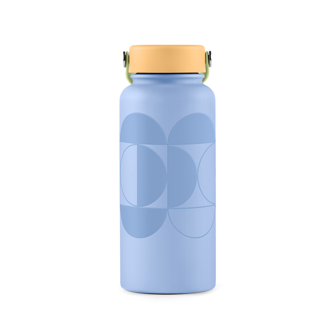 Palette Parade Ace Bottle Mega