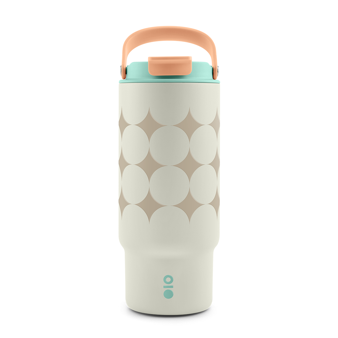 Palette Parade Roamer Tumbler