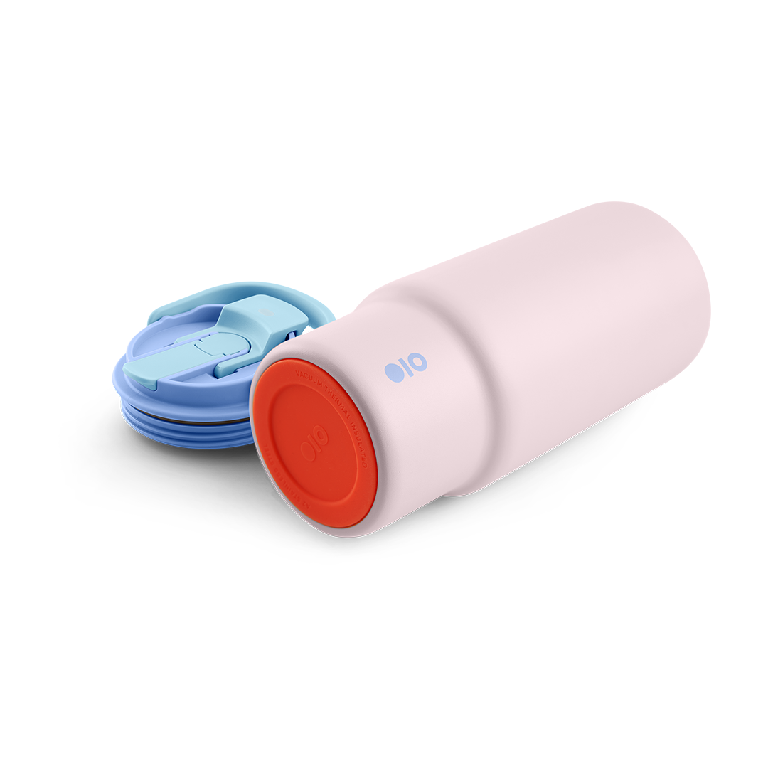 Palette Parade Roamer Tumbler