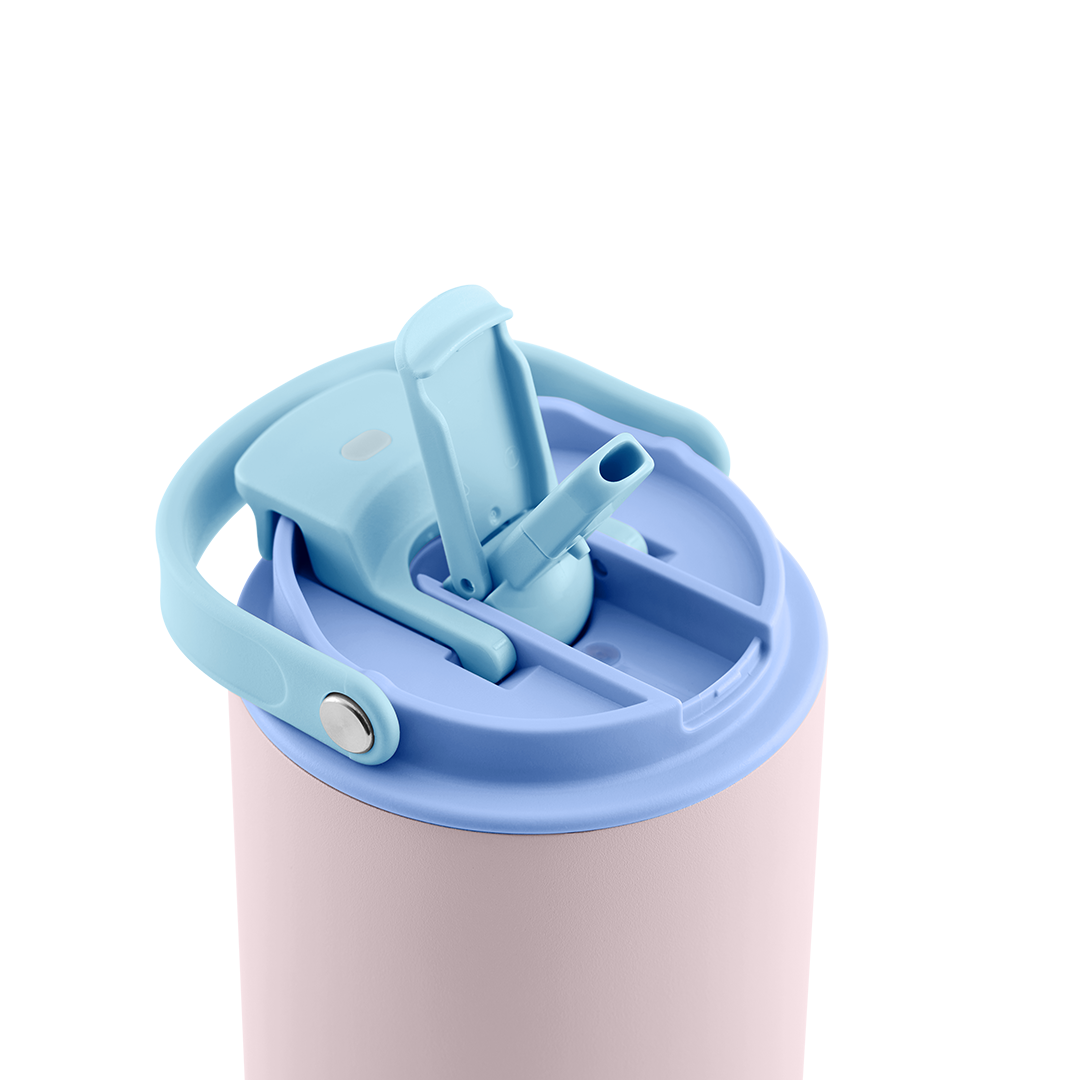 Palette Parade Roamer Tumbler