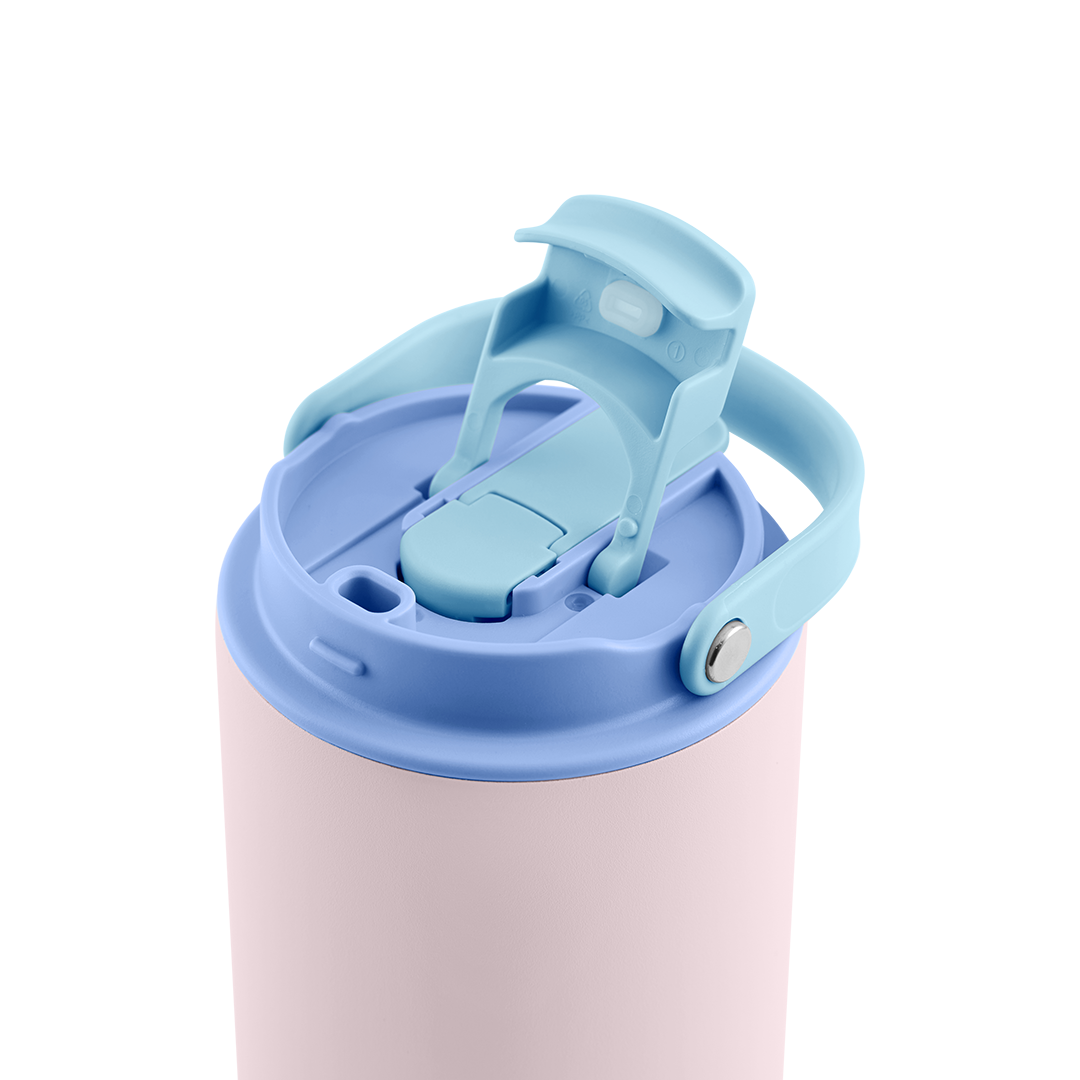 Palette Parade Roamer Tumbler