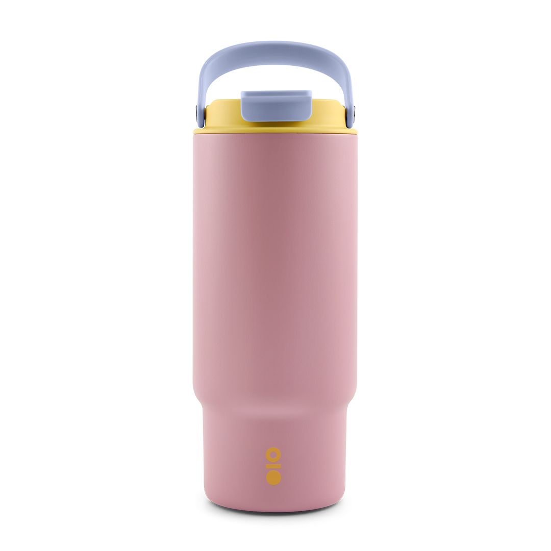Wildflower Field Roamer Tumbler