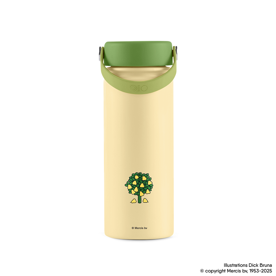 Miffy Ace Bottle Medium