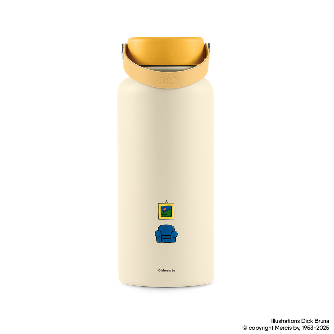 Miffy Ace Bottle Mega